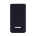 Porodo Dual USB Power Bank 10000mAh with Rubberised Surface