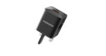 Porodo Dual port Wall Charger UK