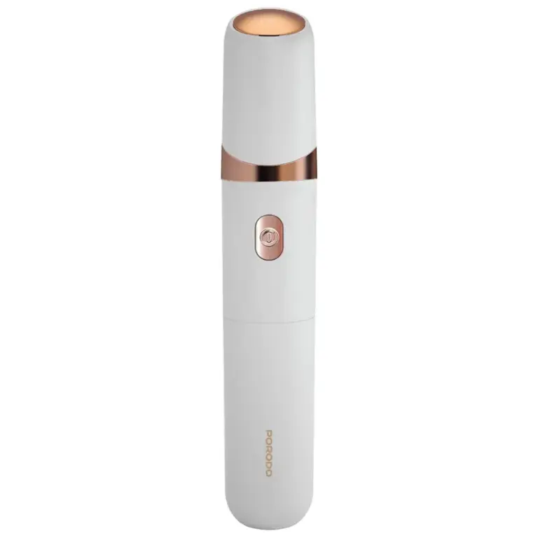 Porodo Electric Facial Hair Epilator