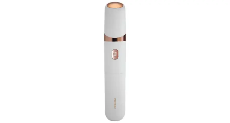 Porodo Electric Facial Hair Epilator