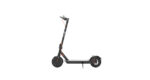 Porodo Electric Scooter 6.6AH with Helmet