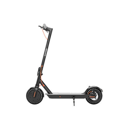 Porodo Electric Scooter 6.6AH with Helmet