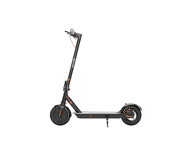 Porodo Electric Scooter 6.6AH with Helmet