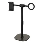 Porodo Evostand 360° Dual Rotating Phone Holder with Anti-Slip Base