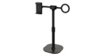Porodo Evostand 360° Dual Rotating Phone Holder with Anti-Slip Base