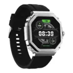 Porodo FitPulse Pro Smart Watch