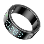 Porodo FitSync Smart Ring Size 10 / 7