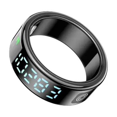 Porodo FitSync Smart Ring Size 10 / 7