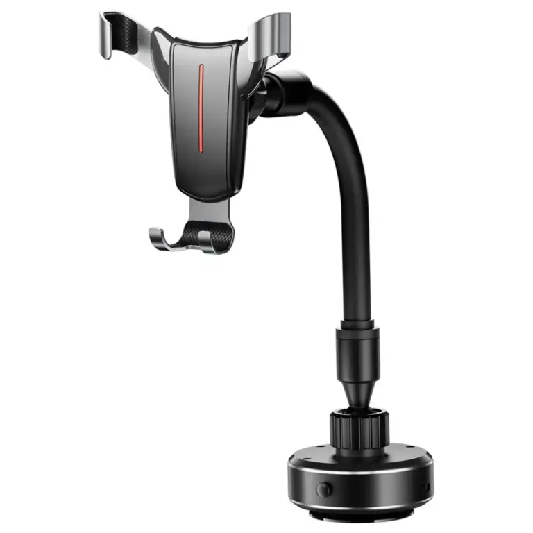 Porodo FlexiMount Universal Phone Holder