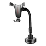 Porodo FlexiMount Universal Phone Holder