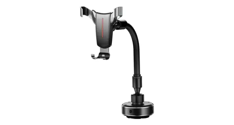 Porodo FlexiMount Universal Phone Holder