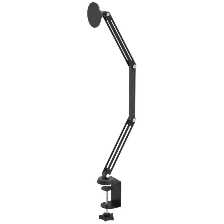 Porodo Foldable 360° Rotatable MagSafe Phone Stand with Expandable Length