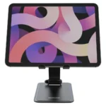 Porodo Foldable Desktop Stand with Anti-Slip Base