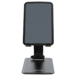 Porodo Foldable Desktop Stand with Anti-Slip Base