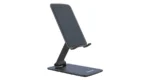 Porodo Foldable Desktop Stand with Anti-Slip Base