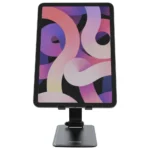Porodo Foldable Desktop Stand with Anti-Slip Base