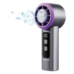 Porodo Frostwave Portable Cooling Fan