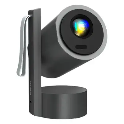 Porodo Full HD Smart Projector