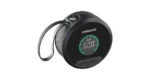 Porodo Gagefit Power Bank & Jump Starter with Tire Inflator & Lightning Lamp