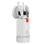 Porodo Gaming 21 in 1 Cleaning Kit with Vacuum Function