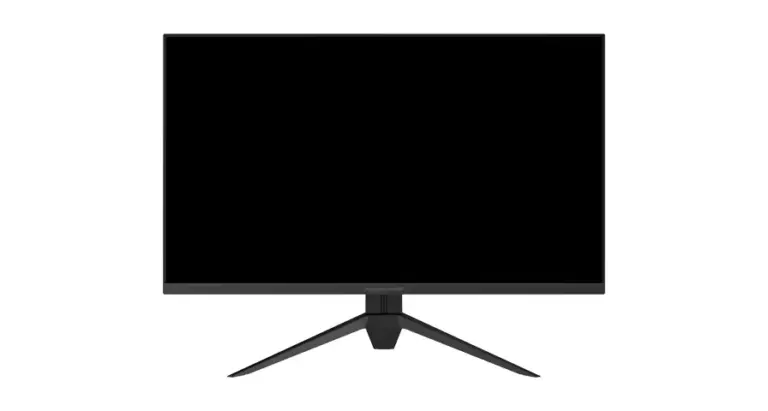 Porodo Gaming 27" FHD 120Hz Gaming Monitor