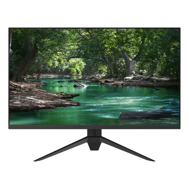 Porodo Gaming 27" FHD 120Hz Gaming Monitor