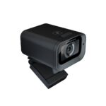 Porodo Gaming 2K 30fps Auto Focus Webcam with in-built Mic and Tripod