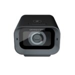 Porodo Gaming 2K 30fps Auto Focus Webcam with in-built Mic and Tripod