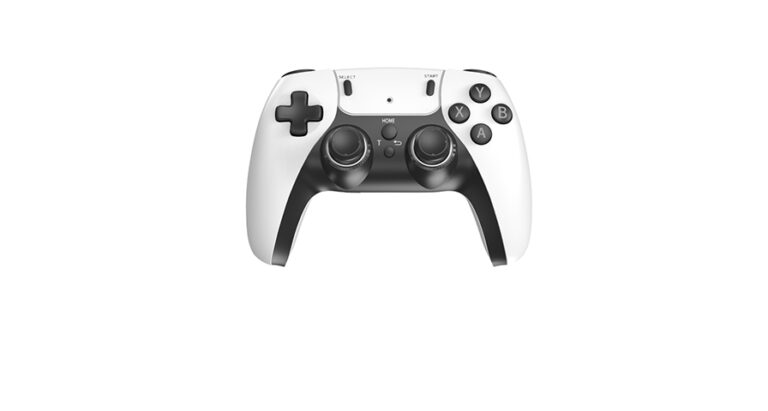 Porodo Gaming 2+16GB 2.4+5G Wifi 12.1 OS PS5 Controller