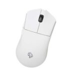 Porodo Gaming 3in1 Lightfeather 7D Gaming Mouse PMW3395 with TTC Switch