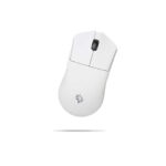 Porodo Gaming 3in1 Lightfeather 7D Gaming Mouse PMW3395 with TTC Switch