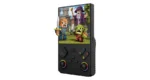 Porodo Gaming 4" Square Display Retro Handheld Game Console