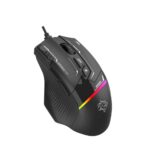 Porodo Gaming 4 in 1 Combo with Keyboard, Headphone, Mouse and Mouse Pad