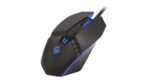 Porodo Gaming 7D Wired LED Mouse 8000 DPI