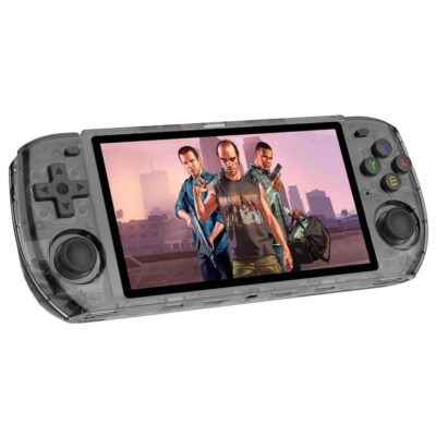 Porodo Gaming Arcade Pro JELOS OS - Game Console
