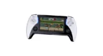 Porodo Gaming Arcade X Game Console - Black and White