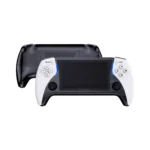 Porodo Gaming Arcade X Game Console - Black and White