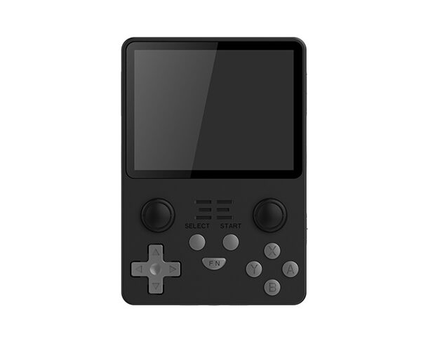 Porodo Gaming Arkos Retro Game Console 3.5 16G+128G 3500mAh