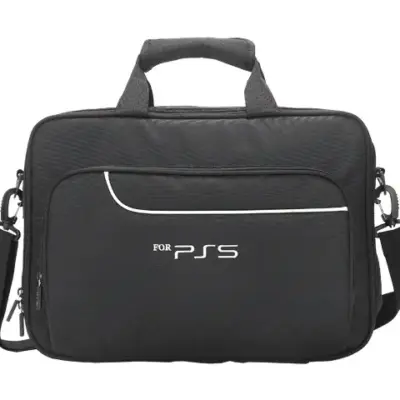 Porodo Gaming Carrying Case Bag for PS5 Console