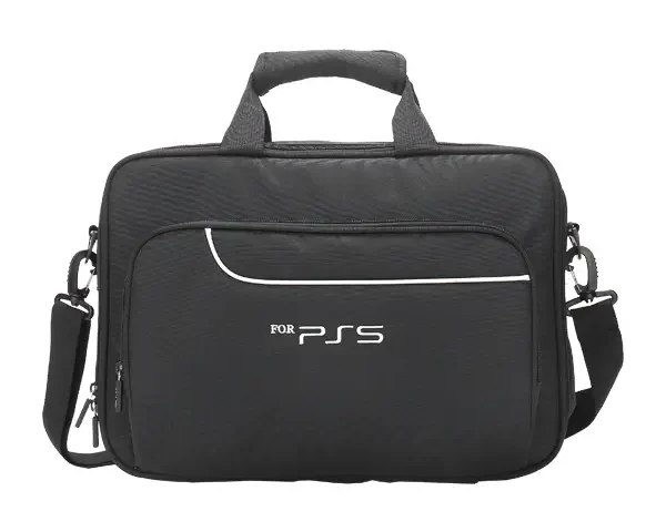 Porodo Gaming Carrying Case Bag for PS5 Console