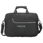 Porodo Gaming Carrying Case Bag for PS5 Console