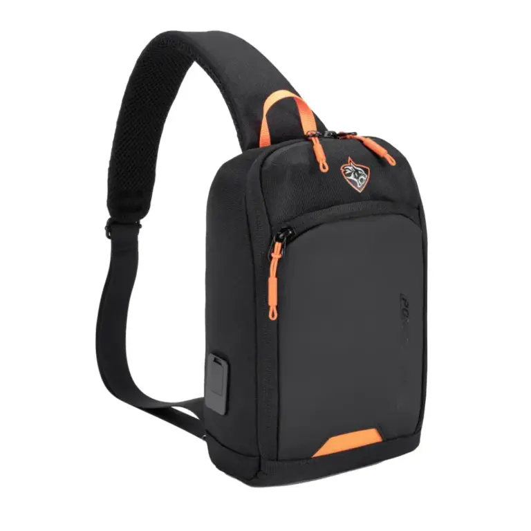 Porodo Gaming Crossbody Bag