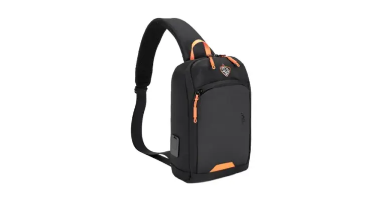 Porodo Gaming Crossbody Bag