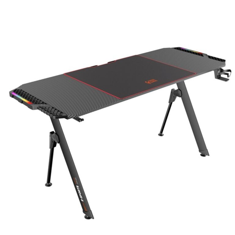 Porodo Gaming E-Sports Gaming Desk