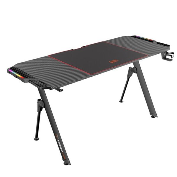 Porodo Gaming E-Sports Gaming Desk