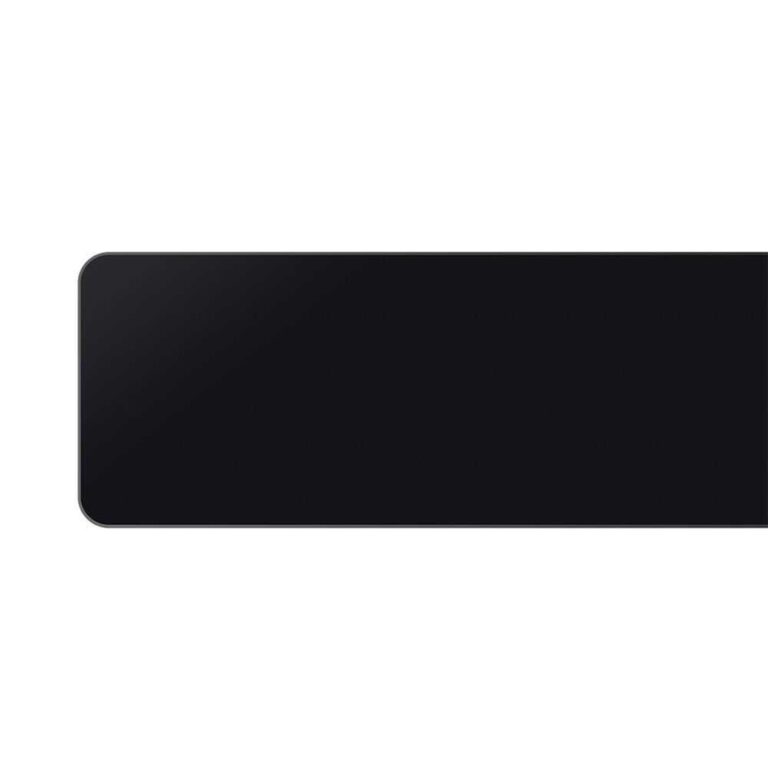 Porodo Gaming E-Sports Mousepad XL ( 80 X 30 X 0.4 CM )