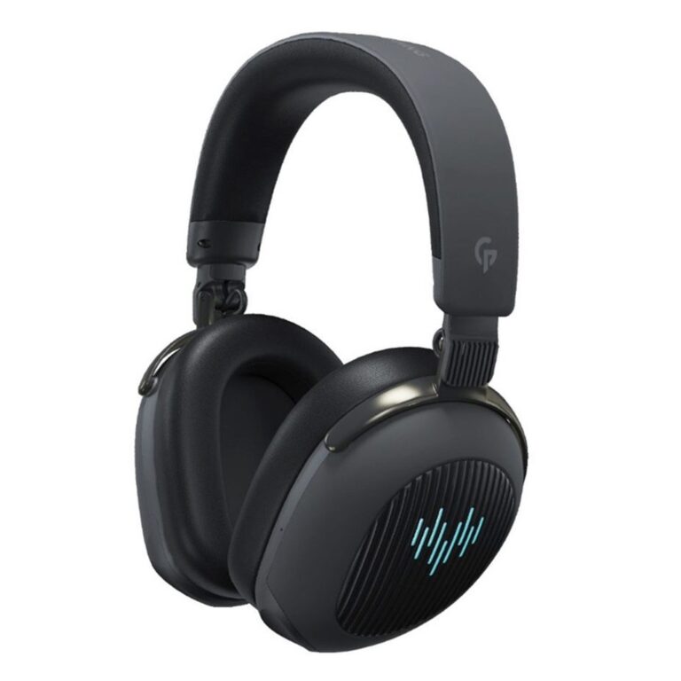 Porodo Gaming Esports Wireless Gaming Headphone PS5