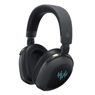 Porodo Gaming Esports Wireless Gaming Headphone PS5