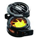 Porodo Gaming Freezing Semiconductor MagSafe Mobile Cooling
