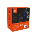 Porodo Gaming Freezing Semiconductor MagSafe Mobile Cooling